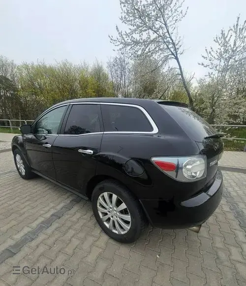 MAZDA CX-7 