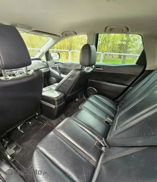 MAZDA CX-7 