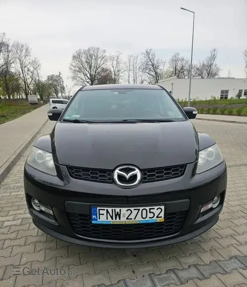 MAZDA CX-7 