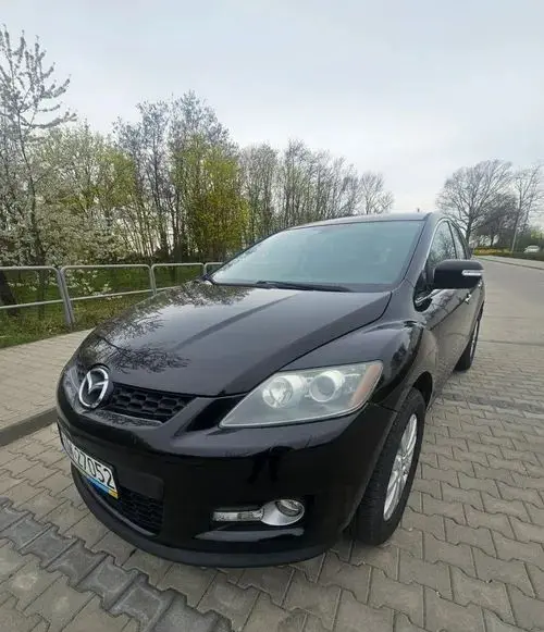 MAZDA CX-7 