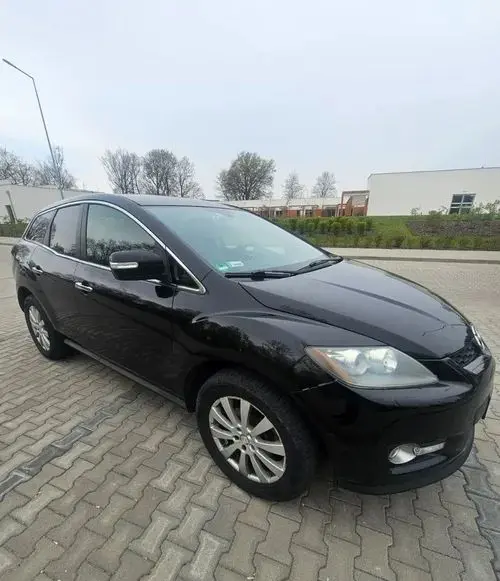 MAZDA CX-7 