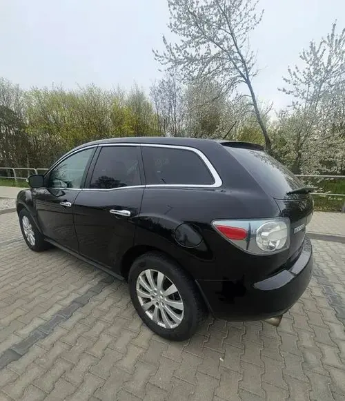 MAZDA CX-7 