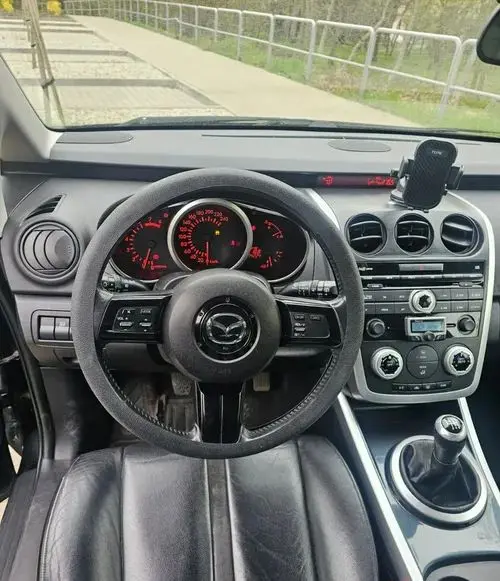 MAZDA CX-7 