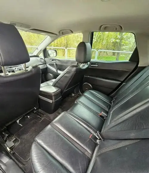 MAZDA CX-7 