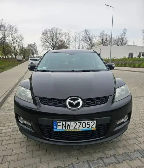 MAZDA CX-7 