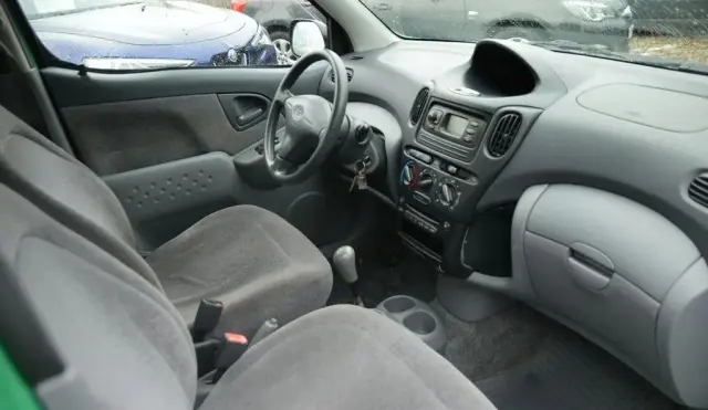 TOYOTA Avensis Verso 