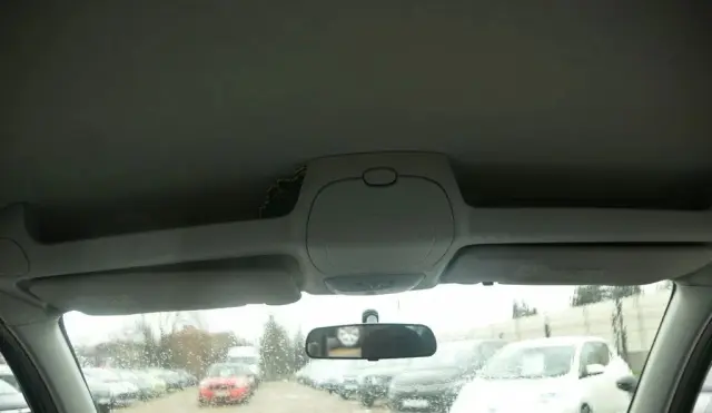 TOYOTA Avensis Verso 