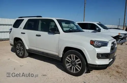 TOYOTA 4 Runner 