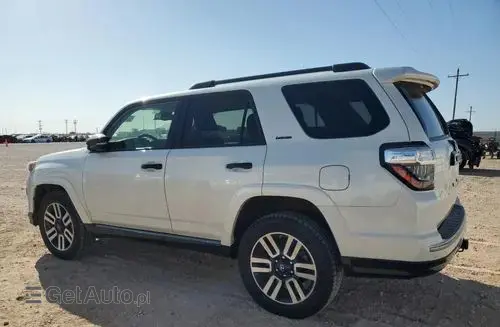 TOYOTA 4 Runner 