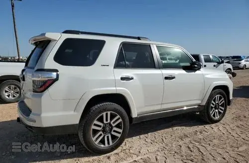 TOYOTA 4 Runner 