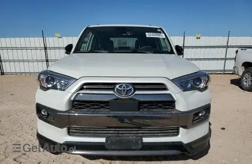 TOYOTA 4 Runner 