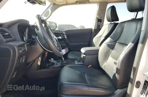 TOYOTA 4 Runner 