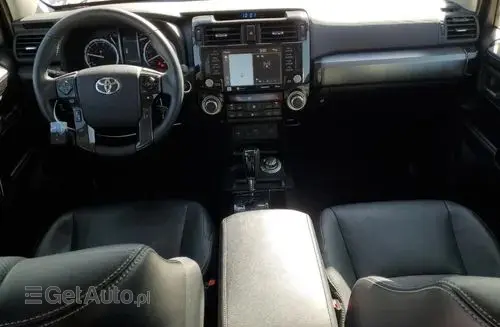 TOYOTA 4 Runner 