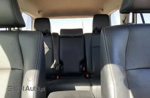 TOYOTA 4 Runner 