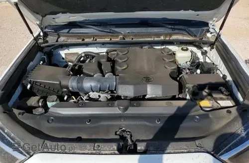 TOYOTA 4 Runner 