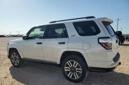 TOYOTA 4 Runner 