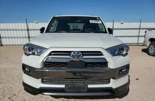 TOYOTA 4 Runner 