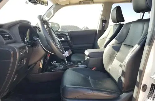 TOYOTA 4 Runner 