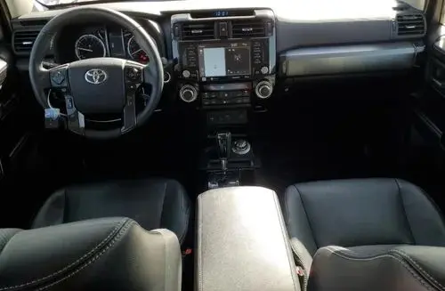 TOYOTA 4 Runner 