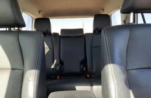 TOYOTA 4 Runner 