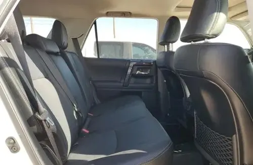 TOYOTA 4 Runner 