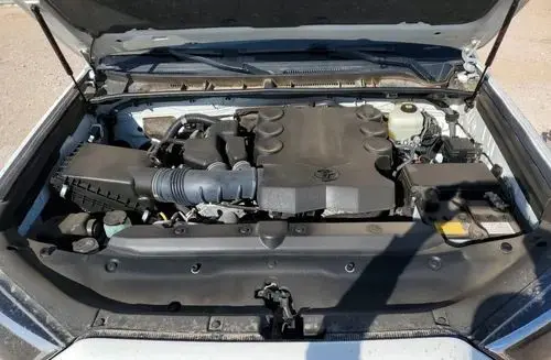 TOYOTA 4 Runner 