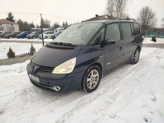 RENAULT Espace 