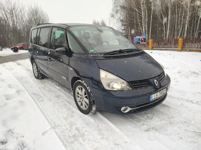 RENAULT Espace 
