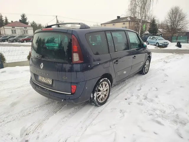 RENAULT Espace 