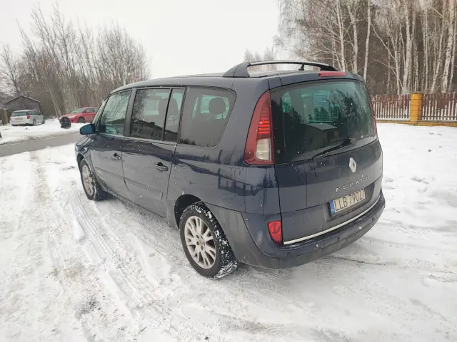 RENAULT Espace 