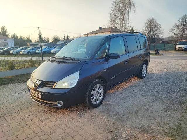 RENAULT Espace 