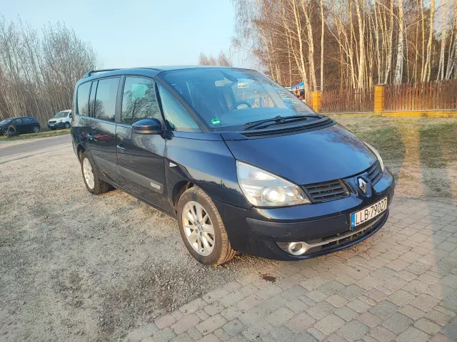 RENAULT Espace 