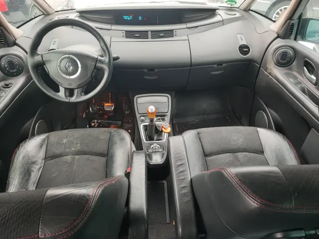 RENAULT Espace 