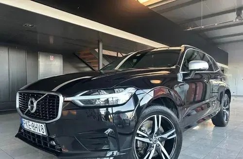 VOLVO Xc 60 