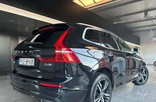 VOLVO Xc 60 