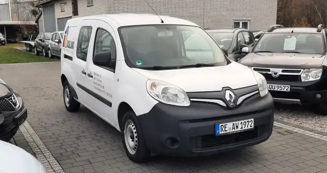 RENAULT Kangoo 