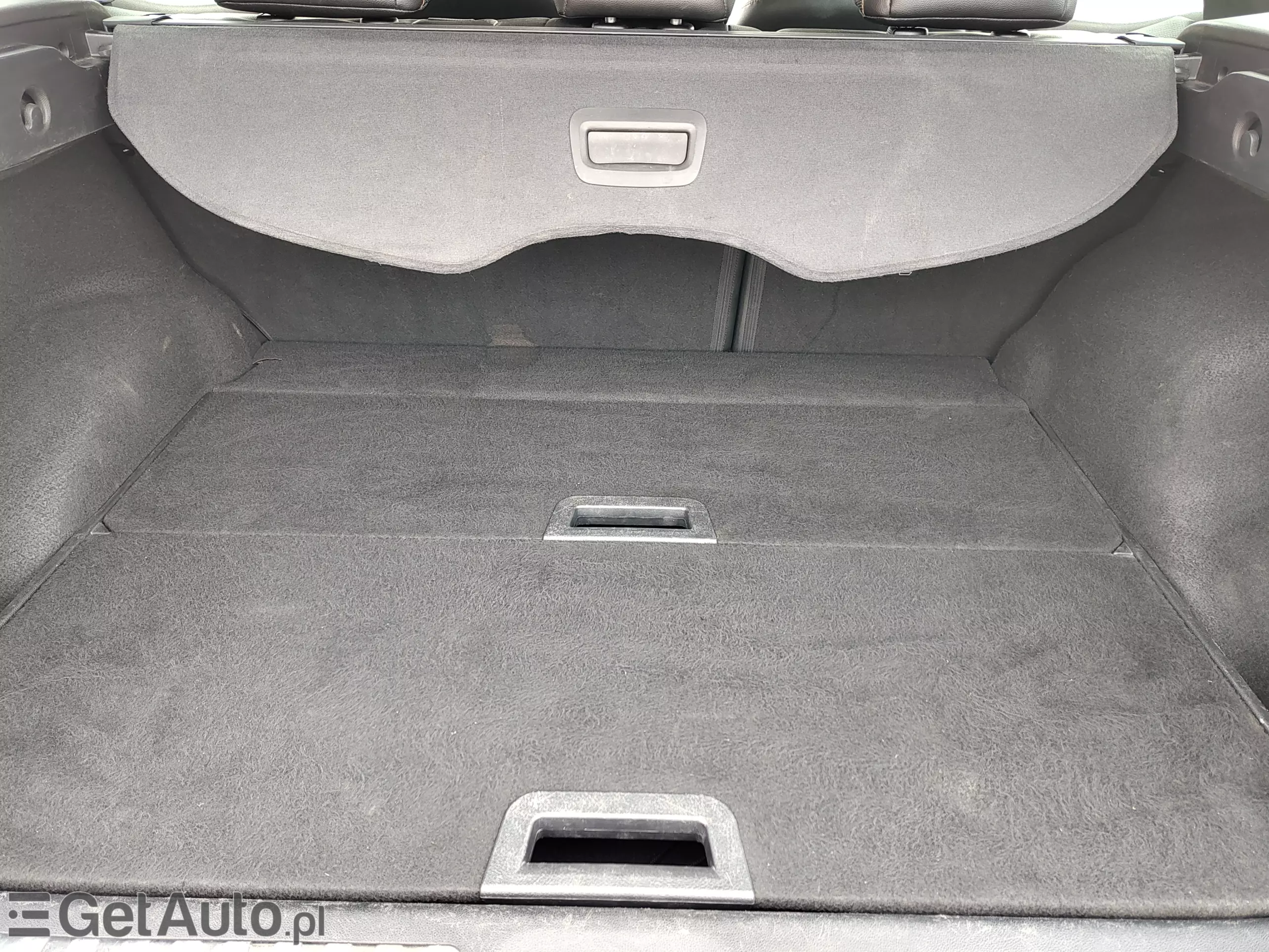 RENAULT Kadjar Intens 4WD