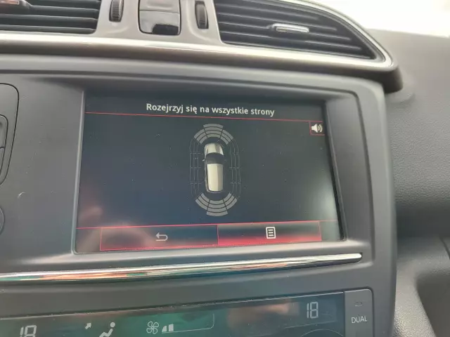 RENAULT Kadjar Intens 4WD