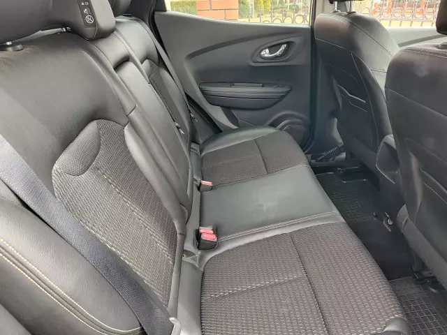 RENAULT Kadjar Intens 4WD