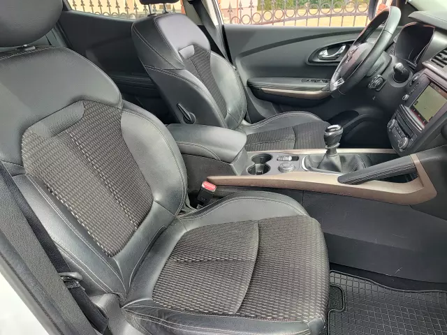 RENAULT Kadjar Intens 4WD