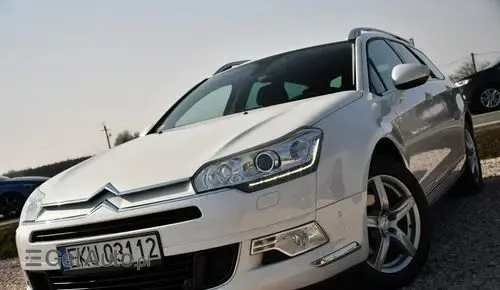 CITROEN C5 