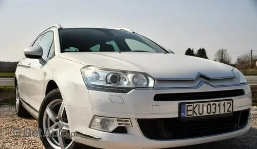 CITROEN C5 