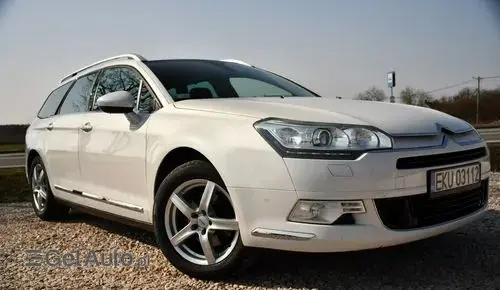 CITROEN C5 