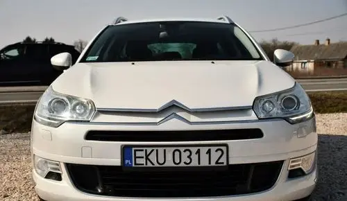 CITROEN C5 