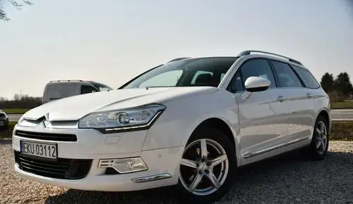 CITROEN C5 