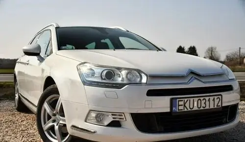CITROEN C5 