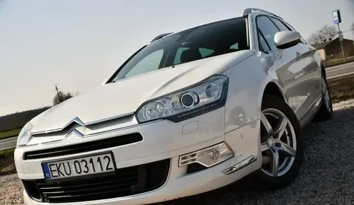 CITROEN C5 