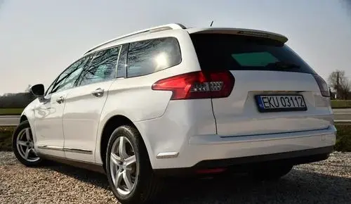 CITROEN C5 