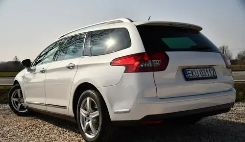 CITROEN C5 