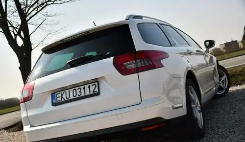 CITROEN C5 
